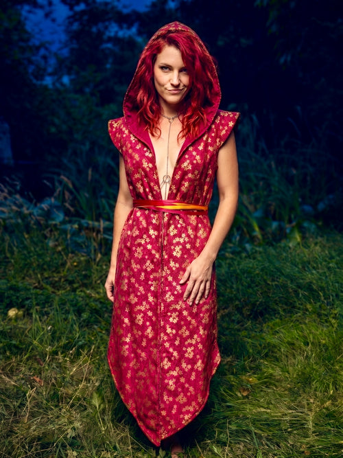 Fire Witch