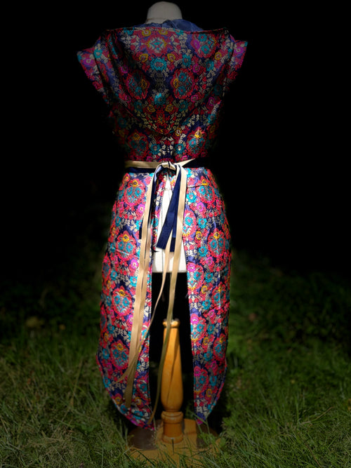 Priestess