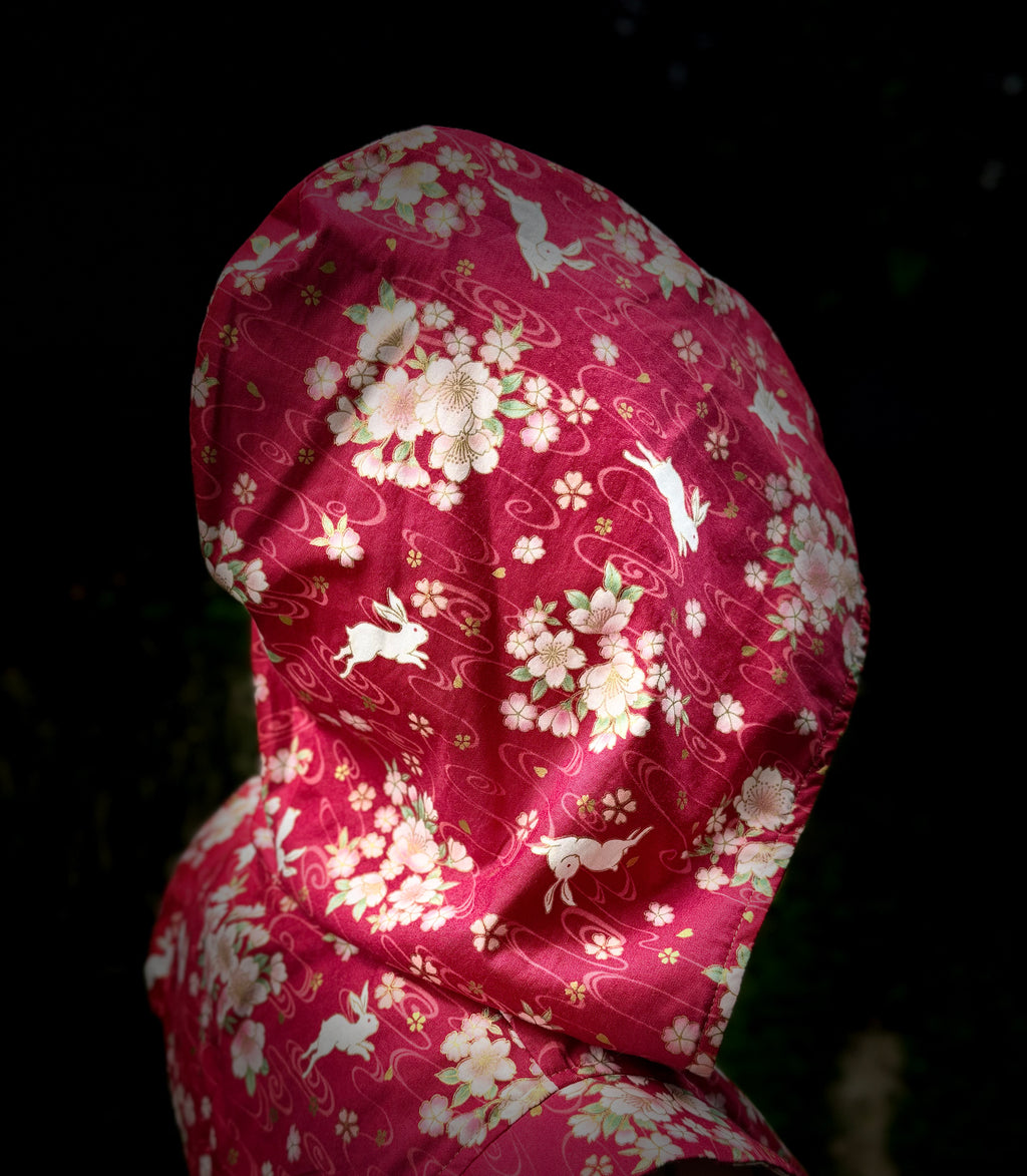 The Maiden