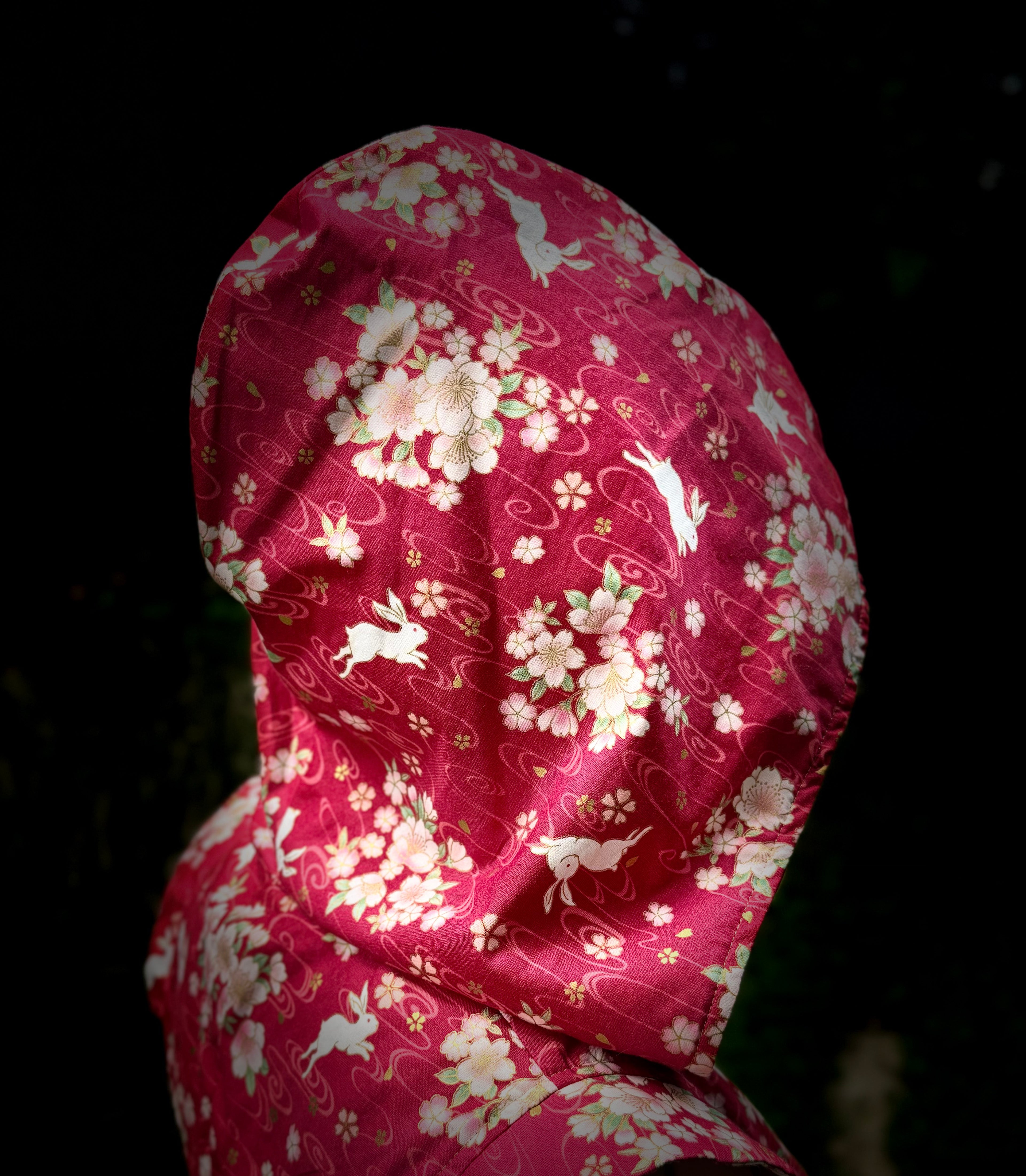 The Maiden